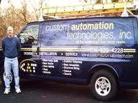 Security Systems Installation Dublin OH image 1